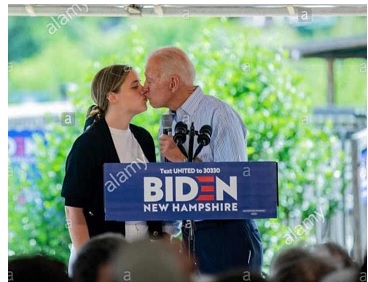 biden steal election 2020