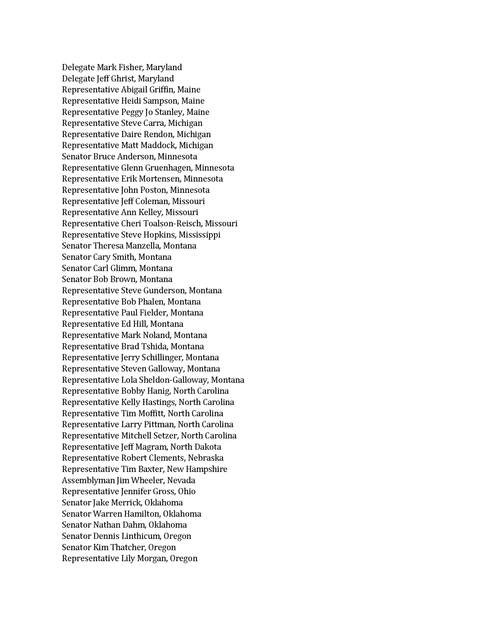 Memorandum for Record Arizona 2020-2021