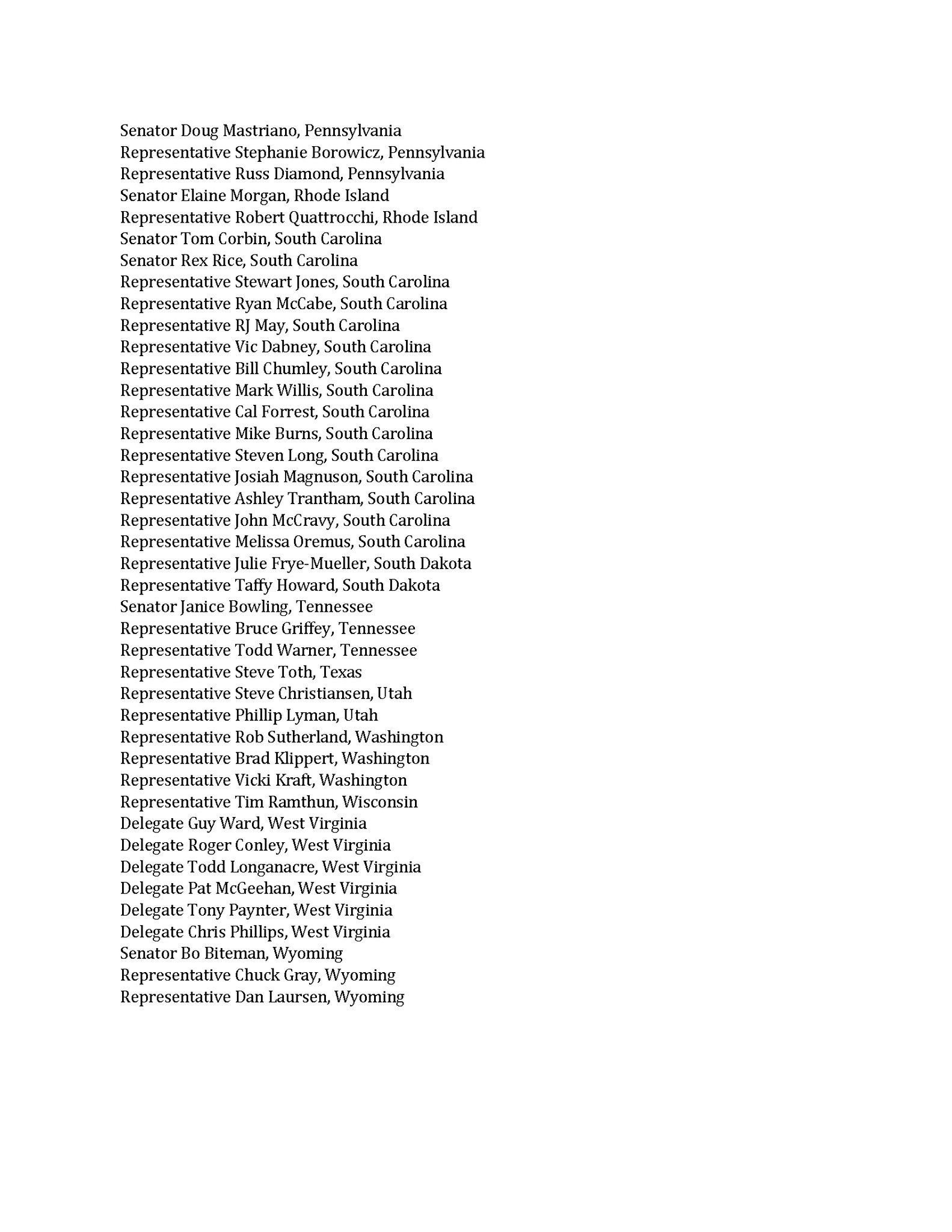 Memorandum for Record Arizona 2020-2021