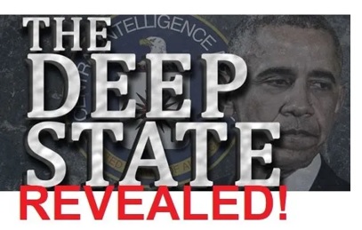 The Deep State Revealed