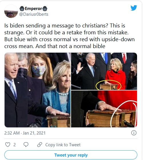 biden masonic