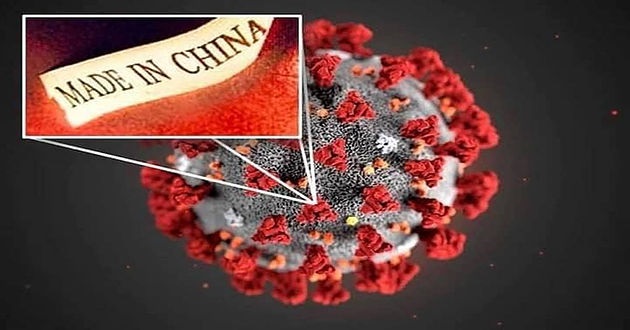 chinese coronavirus