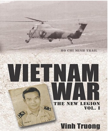 Vietnam war, Lôi Hổ | Queenbee-One