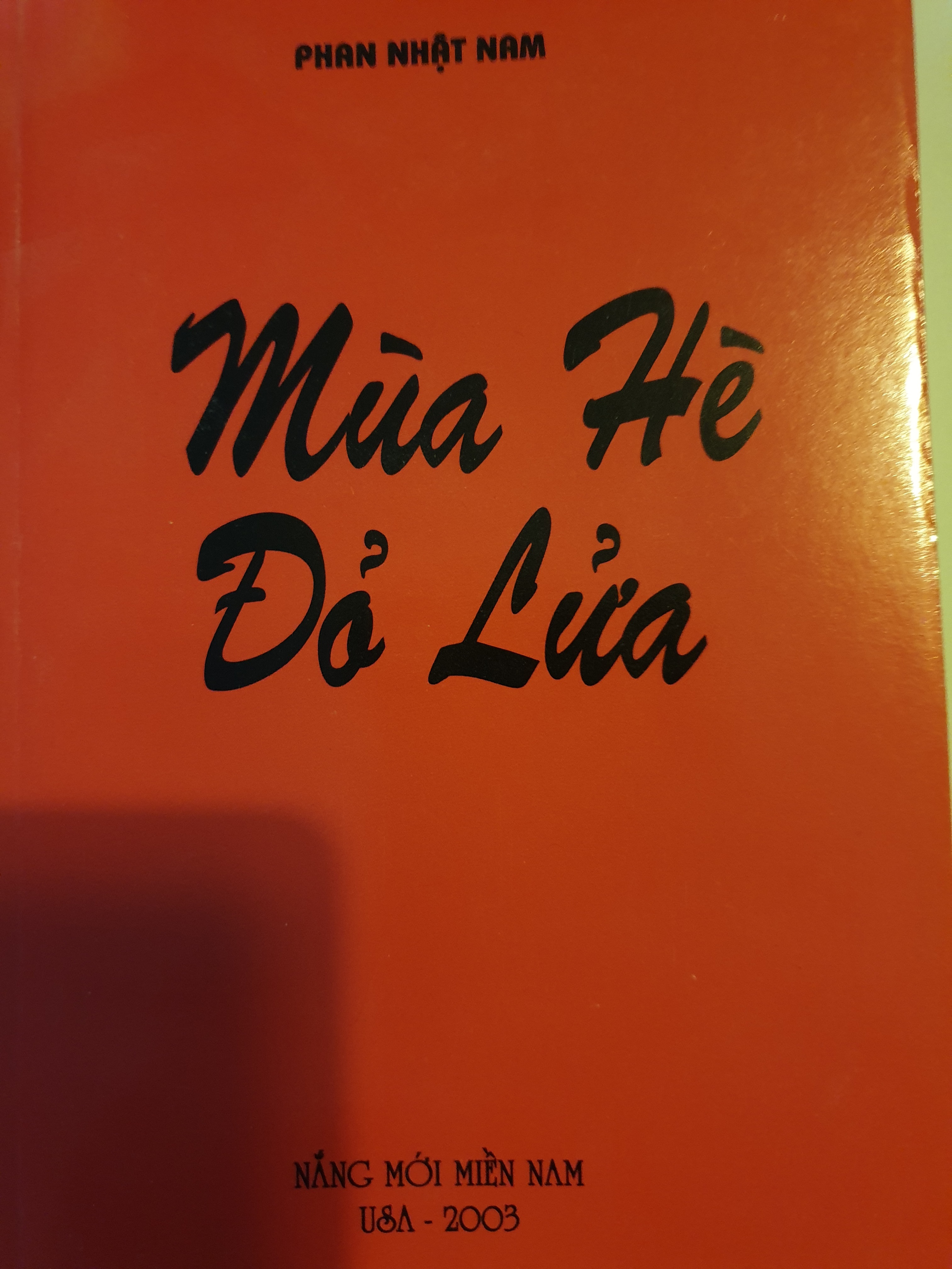 Quân sử Việt-Nam | Mùa Hè Đỏ Lửa